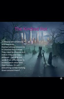 Kindred Rot