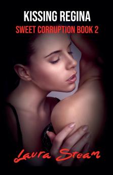 Kissing Regina