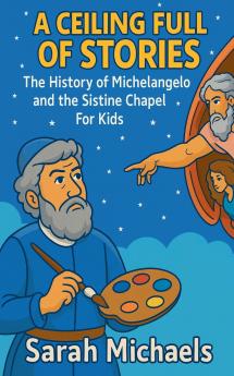 A Ceiling Full of Stories