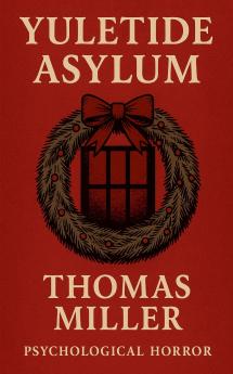 Yuletide Asylum