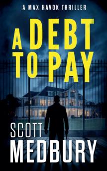 A Debt To Pay