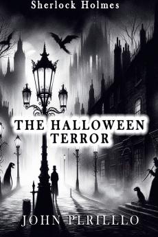 Sherlock Holmes the Halloween Terror