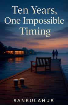 Ten Years One Impossible Timing