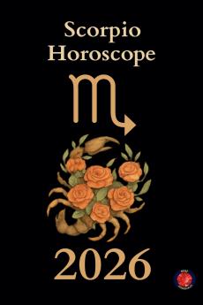 Scorpio Horoscope  2026
