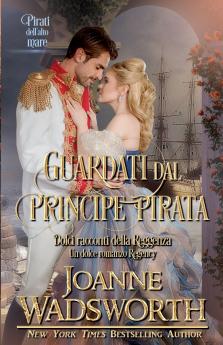 Guardati dal principe pirata