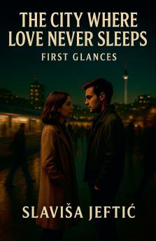 The City Where Love Never Sleeps