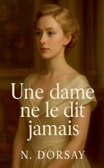 Une dame ne le dit jamais