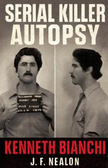 Serial Killer Autopsy