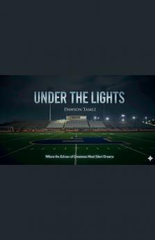 Under The Lights