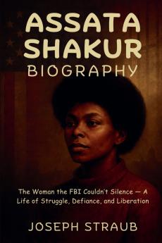 Assata Shakur Biography