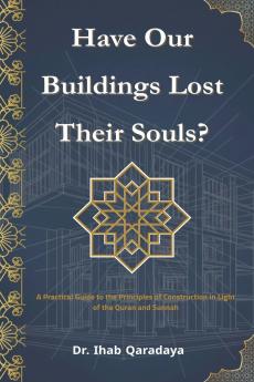 Have Our Buildings Lost Their Souls?