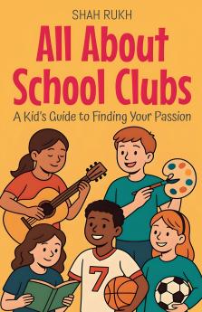 All About School Clubs