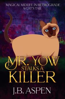 Mr. Yow Stalks a Killer