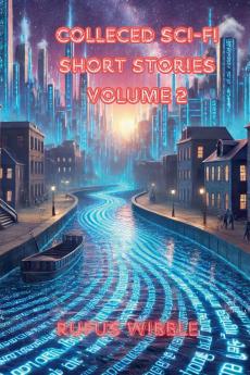 Collected SciFi Short Stories