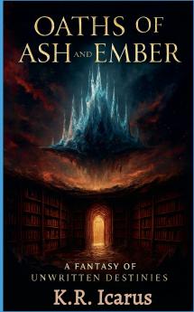 Oaths of Ash and Ember