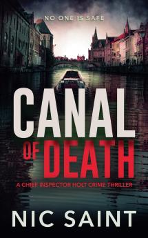 Canal of Death