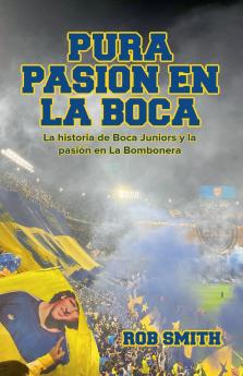 Pura Pasión en La Boca