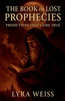 The Book of Lost Prophecies