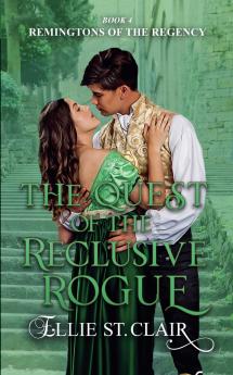 The Quest of the Reclusive Rogue