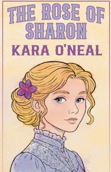 The Rose Of Sharon