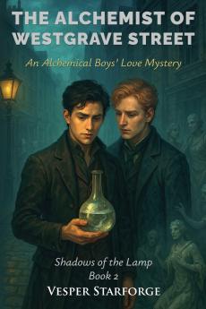 The Alchemist of Westgrave Street - An Alchemical Boys' Love Mystery