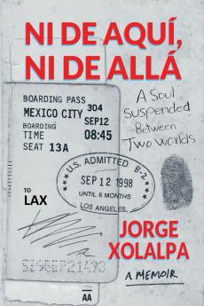 Ni De Aqui Ni De Alla