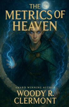 The Metrics of Heaven