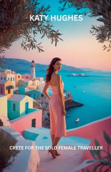 Crete for the Solo Female Traveller
