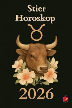 Stier Horoskop  2026