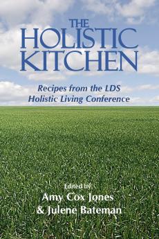 The Holistic Kitchen