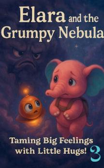 Elara and the Grumpy Nebula