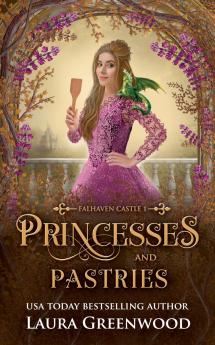 Princesses & Pastries