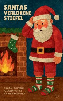 Santas Verlorene Stiefel