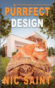 Purrfect Design