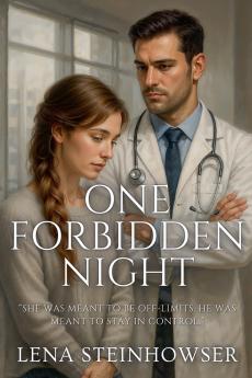 One Forbidden Night
