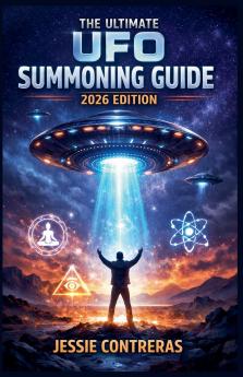 The Ultimate UFO Summoning Guide