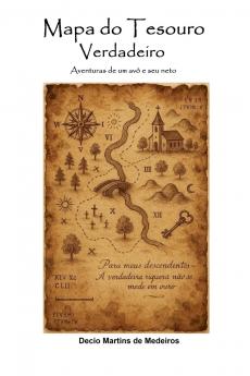 Mapa do Tesouro Verdadeiro