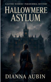 Hallowmere Asylum