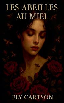 Les abeilles au miel