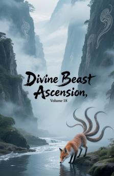 Divine Beast Ascension Volume 18
