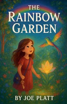 The Rainbow Garden