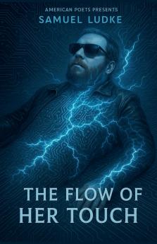 The Flow Of Her Touch