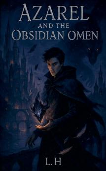 Azarel and the Obsidian Omen