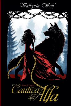 Cautiva del Alfa (+Extras)