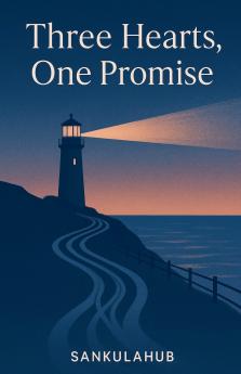 Three Hearts One Promise