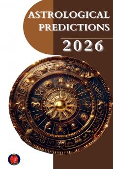 Astrological Predictions 2026