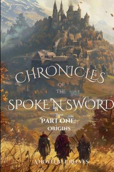 Chronicles of the Spoke' N Sword Part one