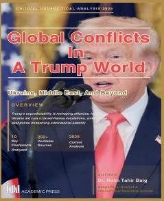 Global Conflicts in a Trump World