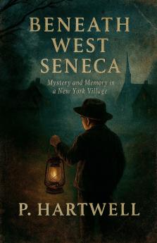 Beneath West Seneca