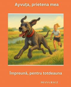 Ayvuța prietena mea